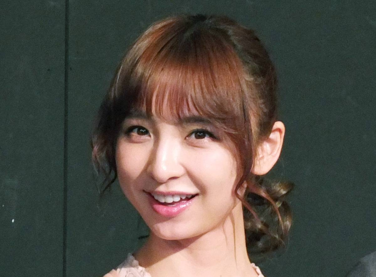 福岡県出身の女性芸能人・有名人まとめ【篠田麻里子、他】