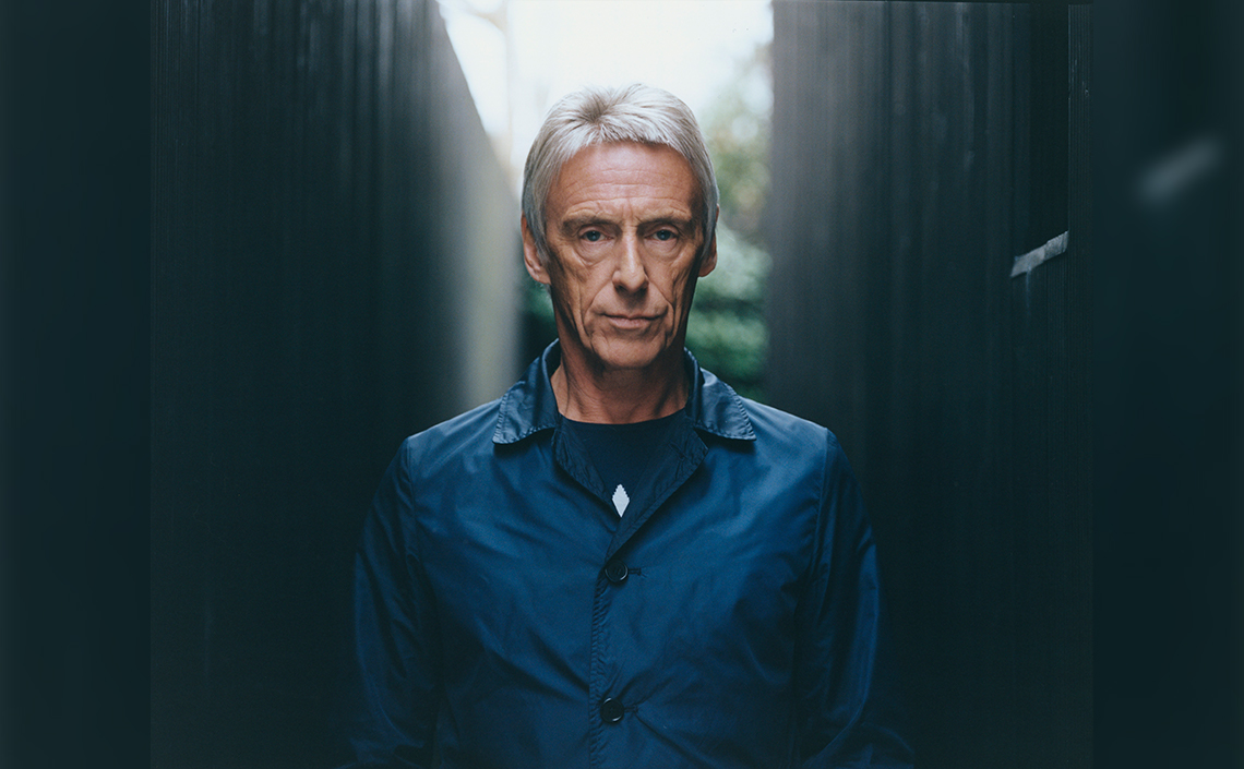 Paul Weller / ポール・ウェラー