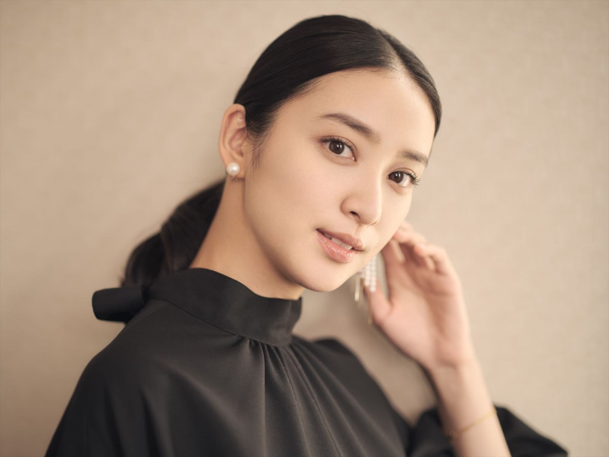 水着！制服！清純派女優武井咲の画像特集！