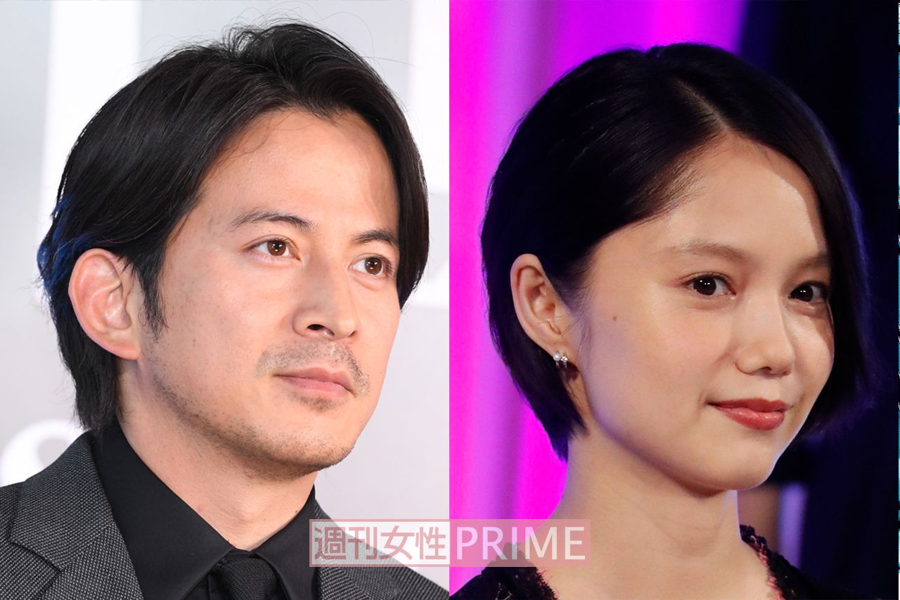 【岡田准一】おめでとう！2017年に結婚した有名人・芸能人まとめ【宮崎あおい】