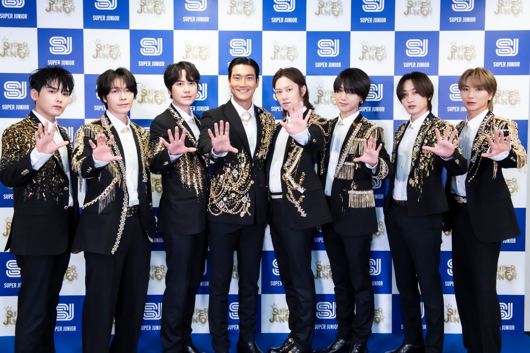 SUPER JUNIORのメンバープロフィール・人物像とMV・PVまとめ【スーパージュニア解説】