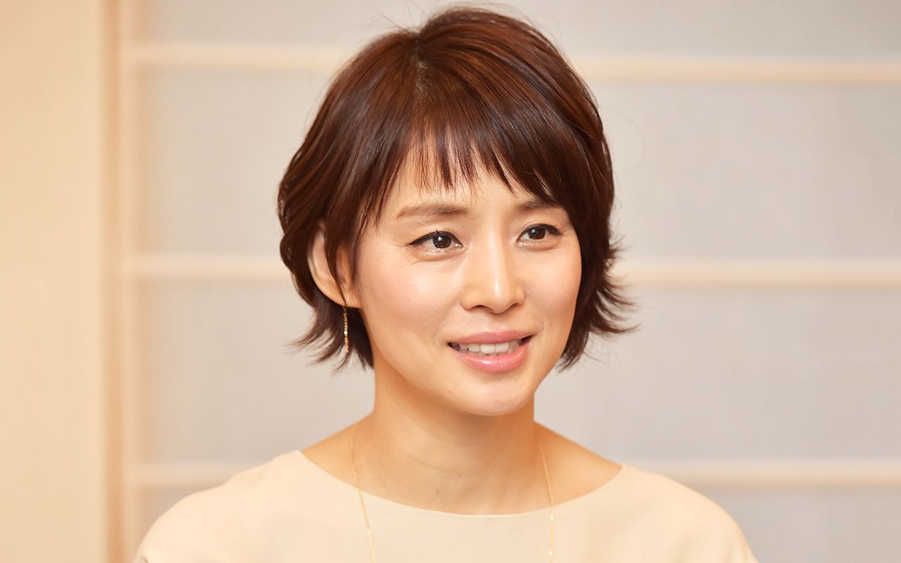 ほんとに40代！？アラフォー美人女優の美容法まとめ