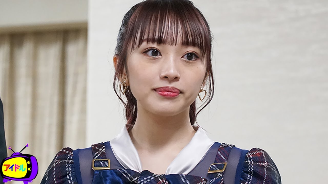 AKB48のグループ総監督！向井地美音（みーおん）の画像まとめ