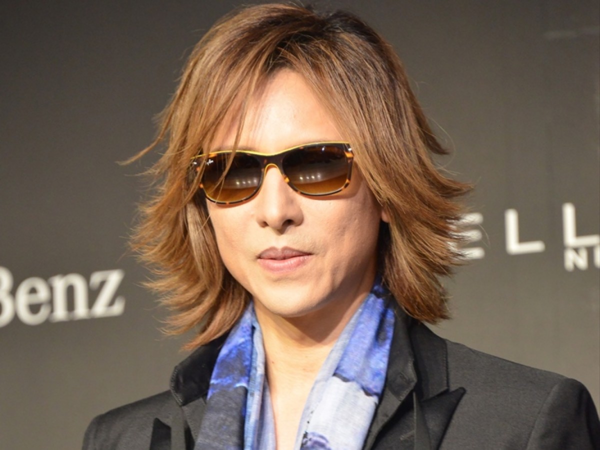 YOSHIKIがミュージックステーション（Mステ）でやらかした当て振りが放送事故レベル！