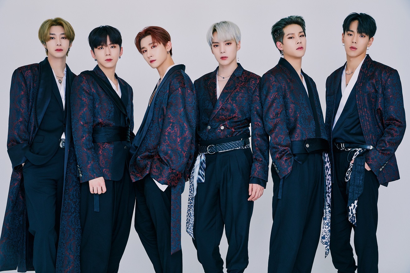 MONSTA Xのメンバープロフィール・人物像とMV・PVまとめ【モンスタエックス解説】