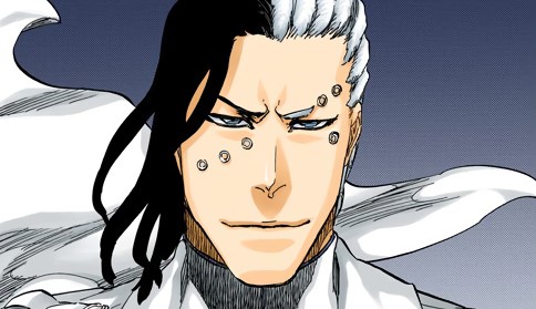 リューダース・フリーゲン（BLEACH）の徹底解説・考察まとめ