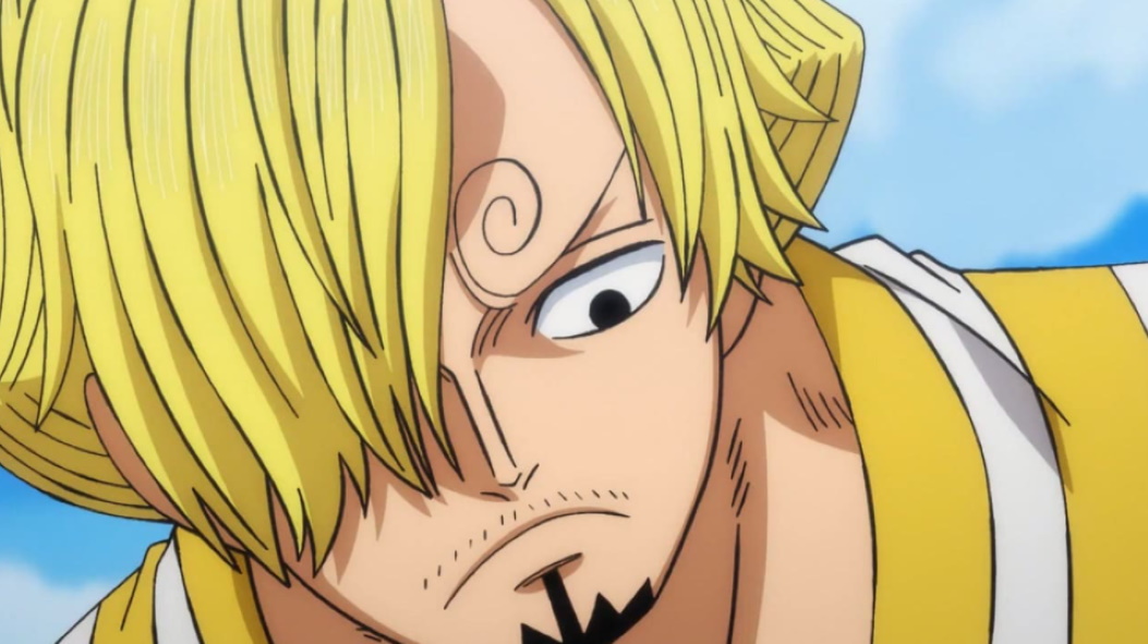 【ONE PIECE】サンジが使える覇気は武装色・見聞色・覇王色のどれ!?【ワンピース】