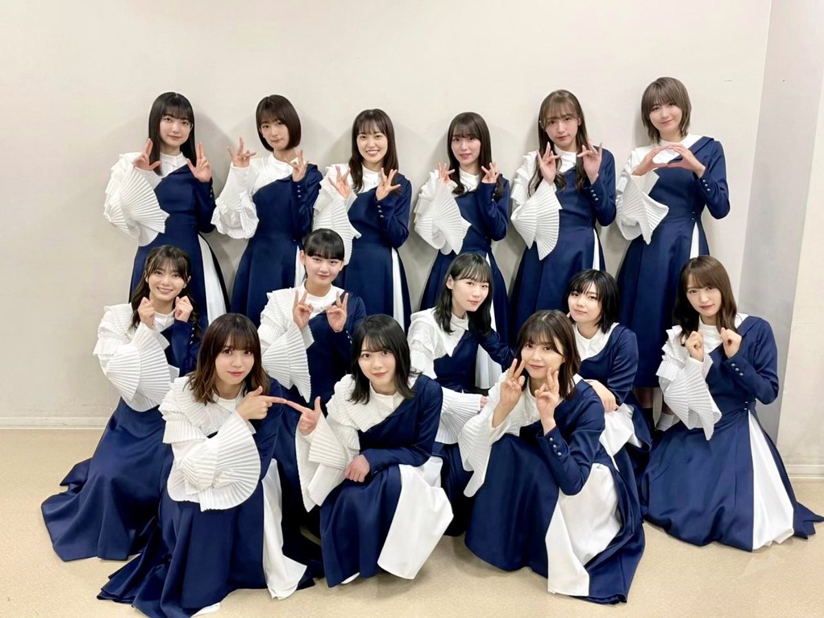 意外と巨乳な櫻坂46（旧欅坂46）のメンバーまとめ！小林由依や菅井友香など【推定カップサイズ記載】