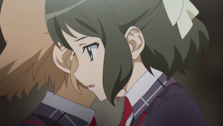 小日向未来（戦姫絶唱シンフォギア）の徹底解説・考察まとめ (2