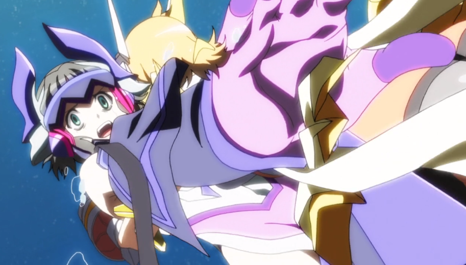 小野響 FOR THE FUTURE」小日向未来（CV：井口裕香）試聴動画 - YouTube