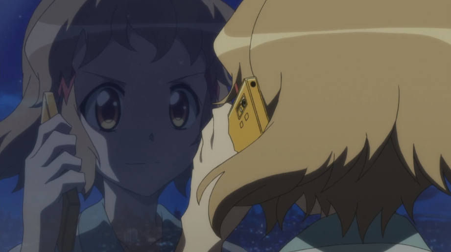小日向未来（戦姫絶唱シンフォギア）の徹底解説・考察まとめ (3