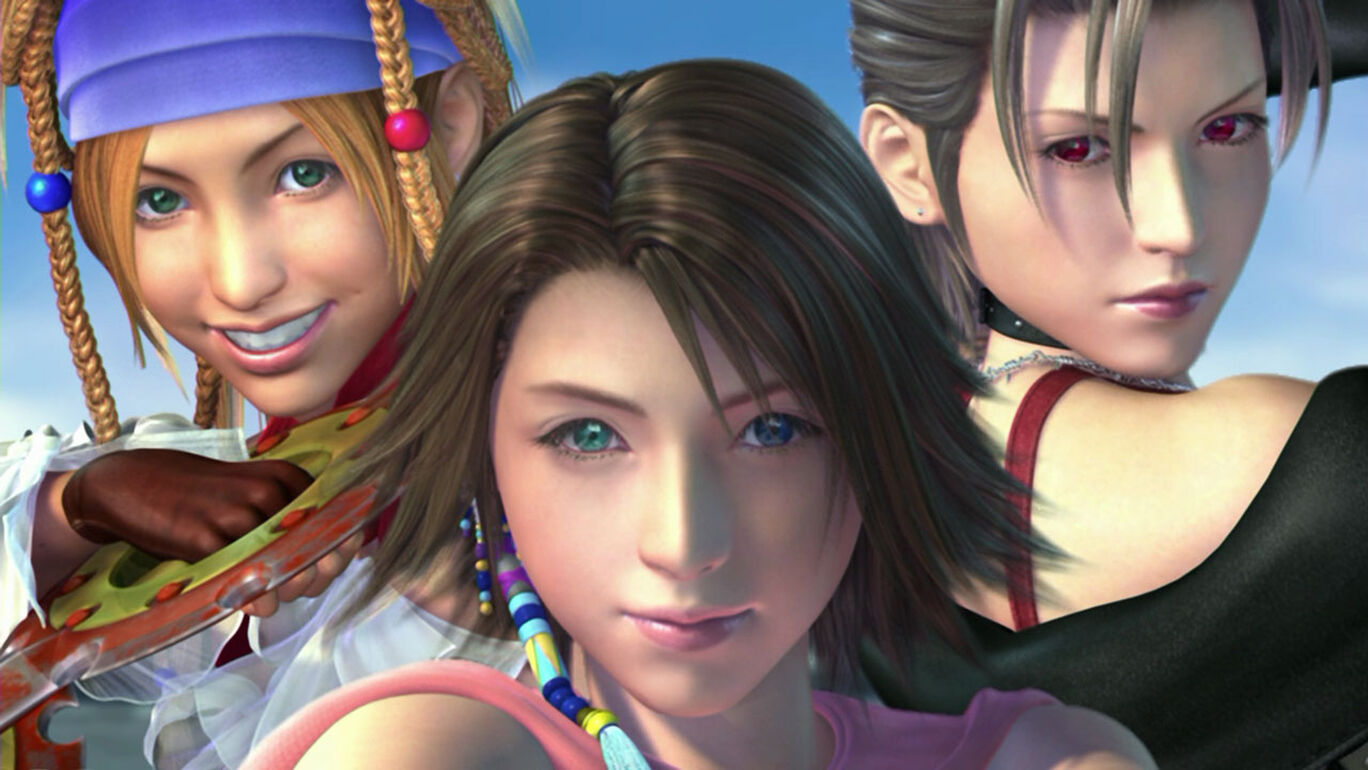 ファイナルファンタジーX-2の攻略情報・Wikiまとめ【FFX-2】