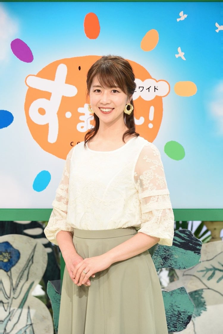 【女子アナ】注目のママさんアナ・虎谷温子の画像まとめ！ytv『朝生ワイド す・またん!』出演！