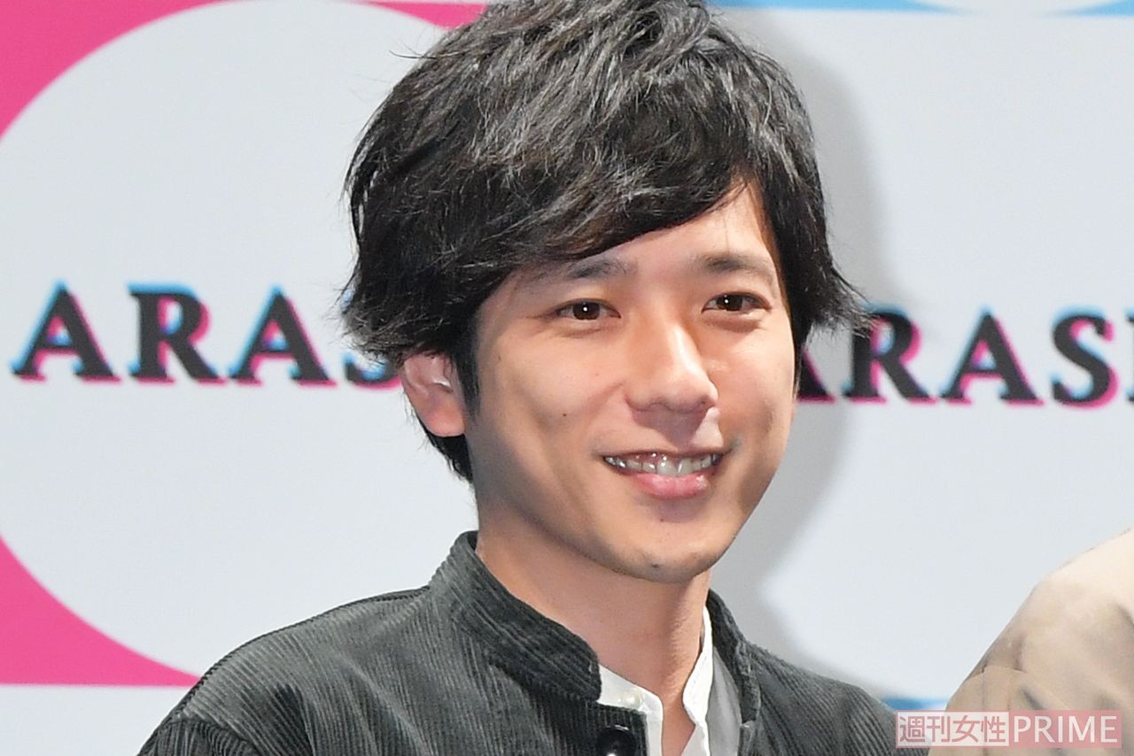 【二宮和也が風呂場でヨダレ】嵐メンバーのガッカリ・ドン引きエピソードまとめ【櫻井翔の胸毛】