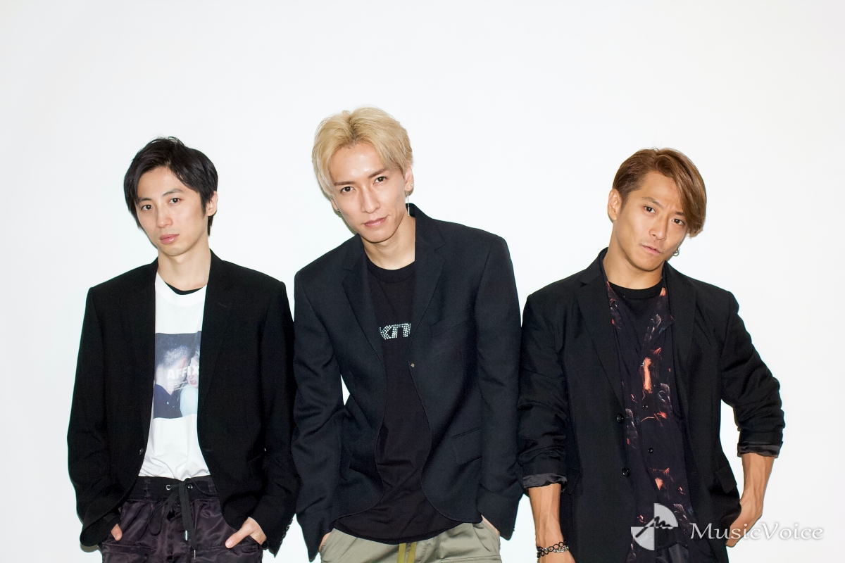 w-inds.の歴史をPVロケ地とともに振り返ってみよう！