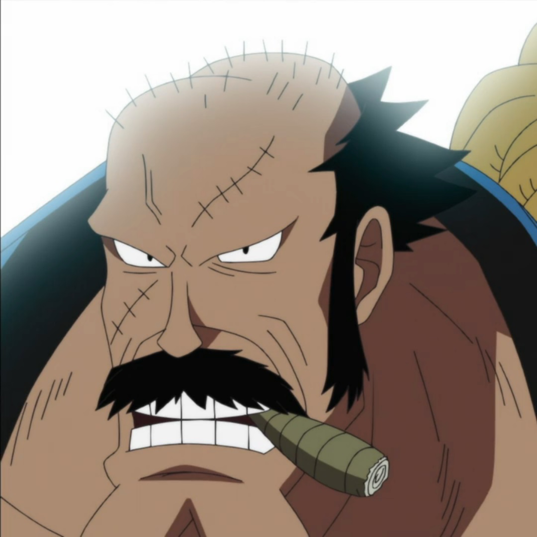 フォッサ（ONE PIECE）の徹底解説・考察まとめ