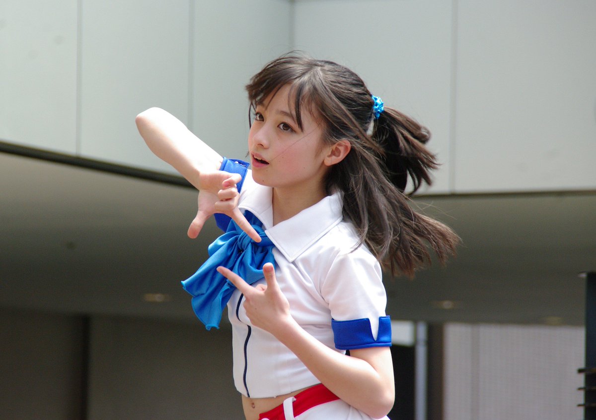 橋本環奈の影響か？ネット上で話題の「奇跡の一枚」画像まとめ