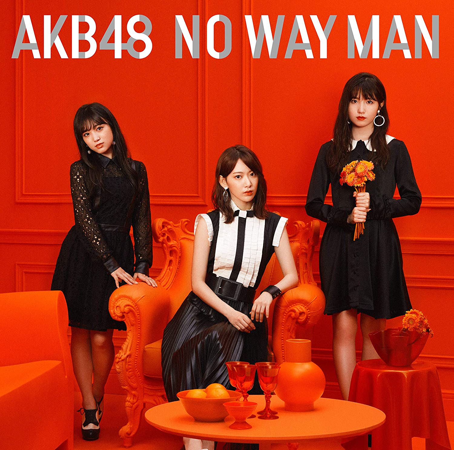 AKB48のシングル別選抜メンバーと選抜回数ランキング！【54th「NO WAY MAN」まで】