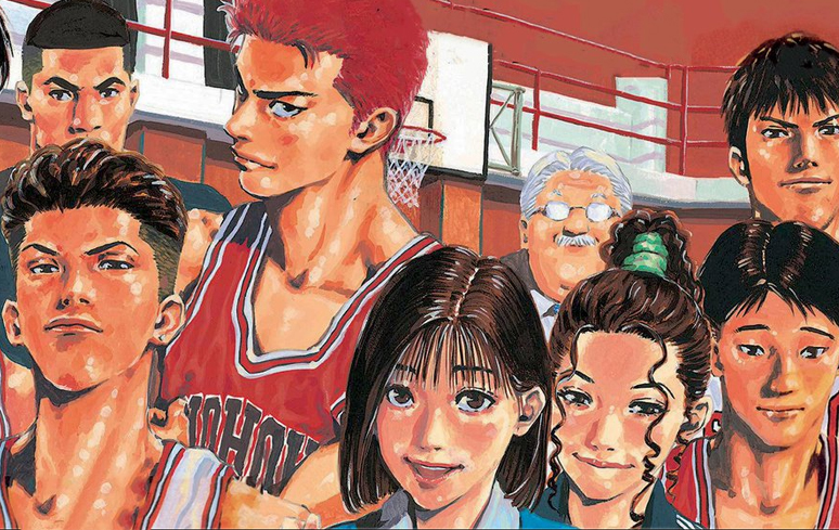 SLAM DUNK（スラムダンク）の名言・名セリフ／名シーン・名場面まとめ