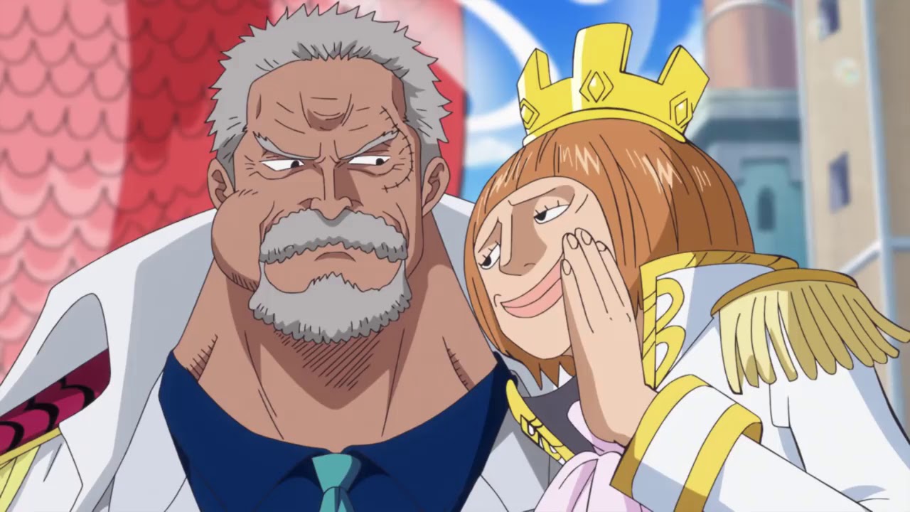 【ONE PIECE】サボの義弟ステリーの過去・目的とは？【ワンピースネタバレ考察】