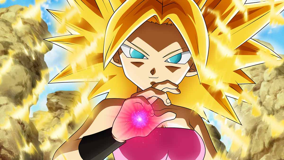 カリフラ（ドラゴンボール）の徹底解説・考察まとめ