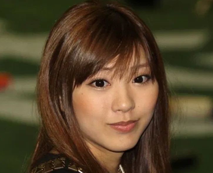 永久保存版！山岸舞彩のセクシー・ハプニング画像まとめ