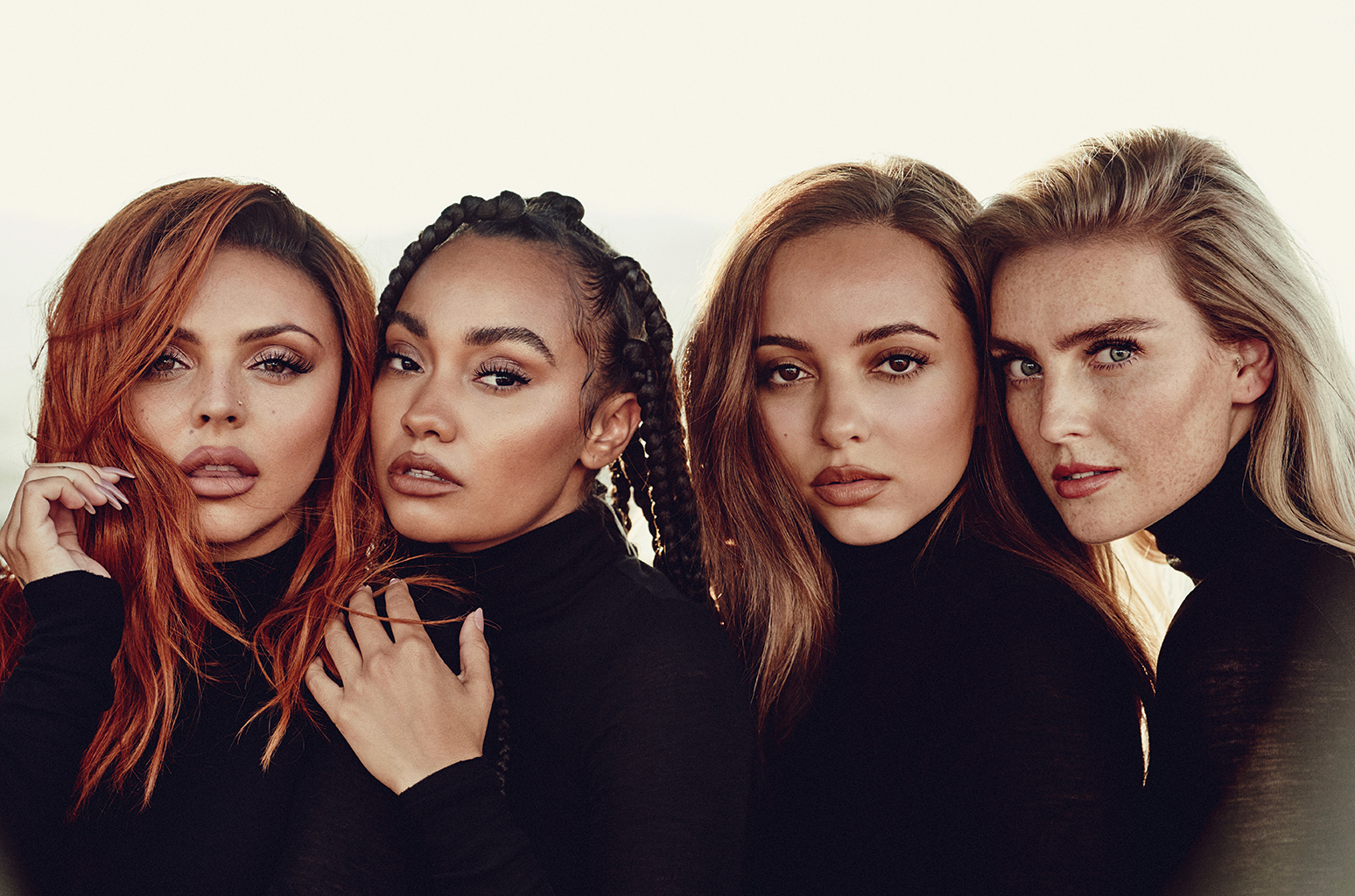 Little Mix（リトル・ミックス）の徹底解説まとめ