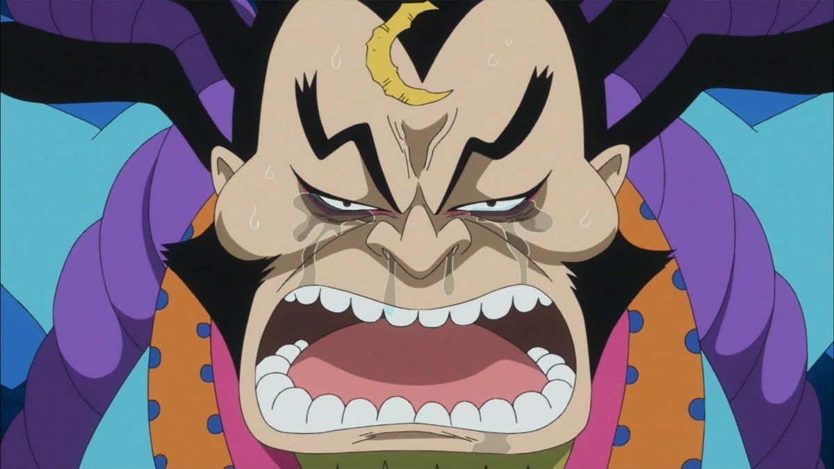 【ONE PIECE】雷ぞうはゾウにいた！ミンク族と光月家の関係を考察【ワンピース】