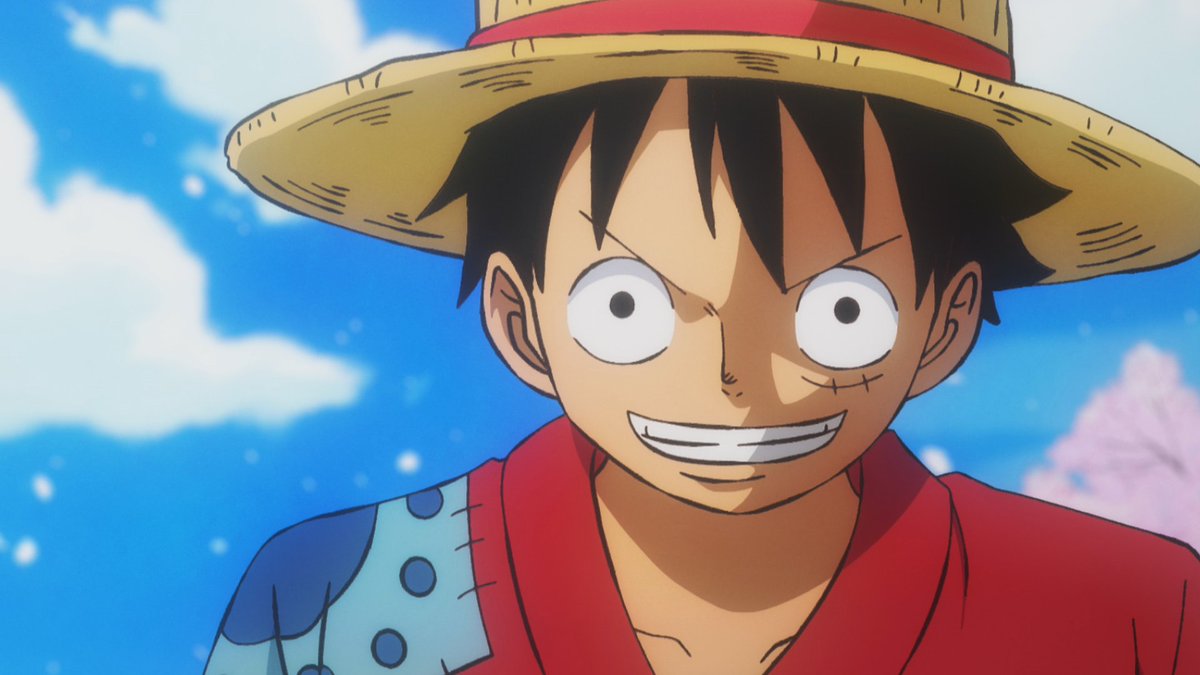 【ONE PIECE】ルフィの母親は誰！？伏線考察まとめ【ワンピースネタバレ】