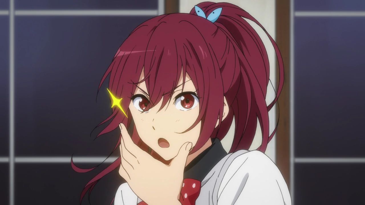 松岡江（Free!）の徹底解説・考察まとめ - RENOTE [リノート]