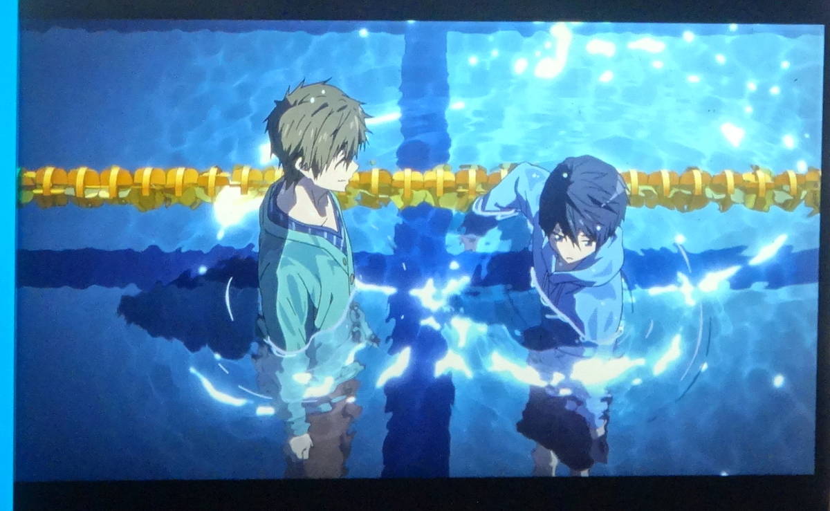 Free!】七瀬遙＆橘真琴のコンビ画像まとめ！あなたは「まこはる」派？「はるまこ」派？ (6/30) - RENOTE [リノート]