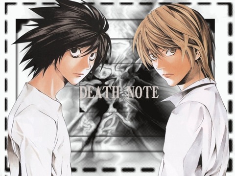 【人狼】異彩を放つゲーム性！ 『DEATH NOTE』のゲーム化作品まとめ【スコットランドヤード】