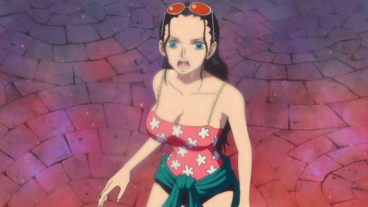 ワンピース 壁紙 動く