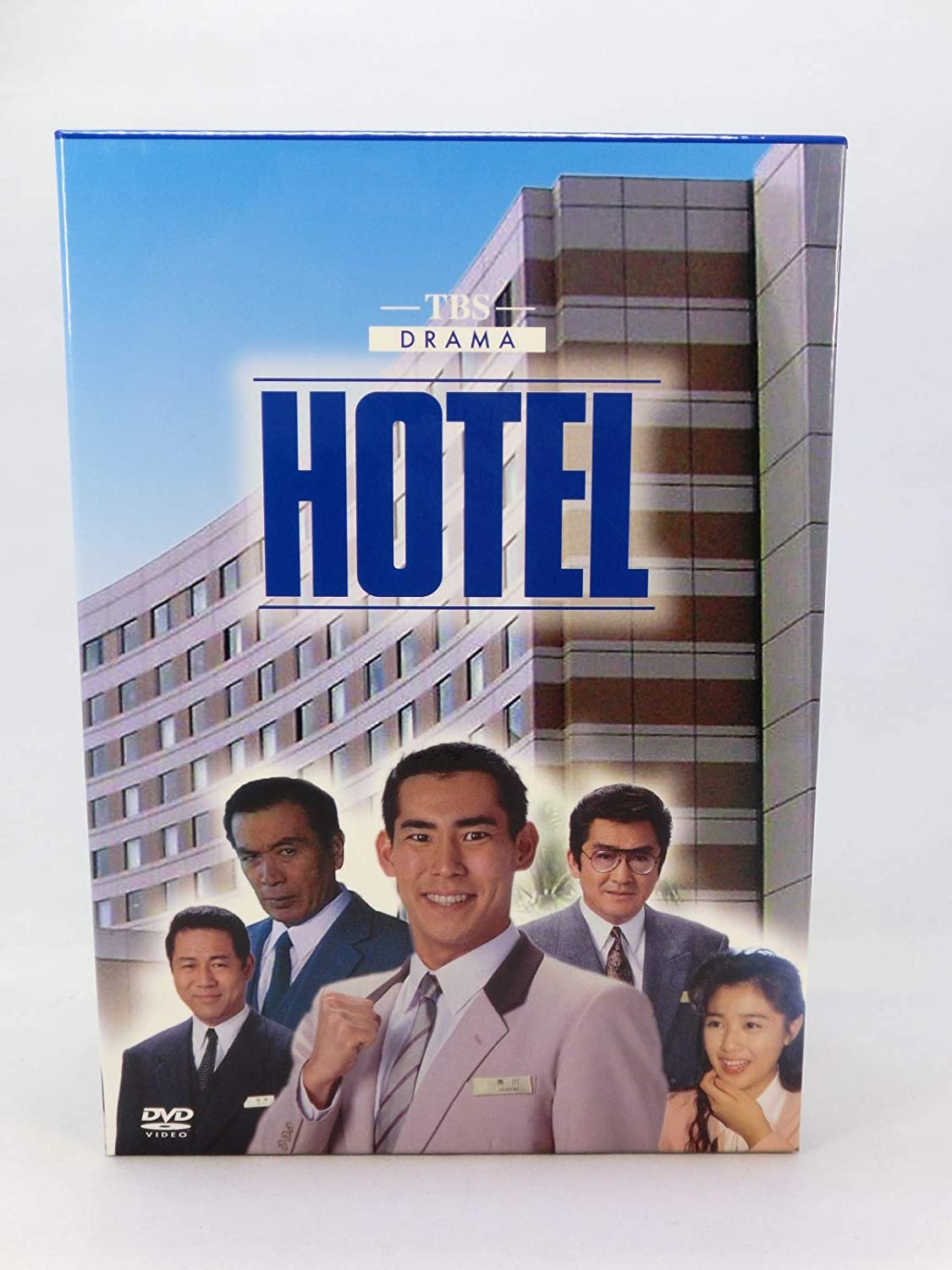 大人気ドラマ『HOTEL』の続編が制作できない怖すぎる理由！呪いなのか？