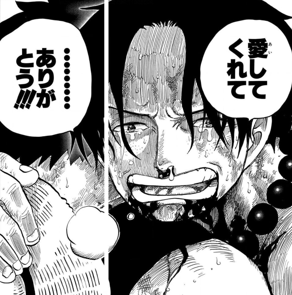 【ワンピース】何度見ても泣ける…名シーン・名場面特集【ONE PIECE】