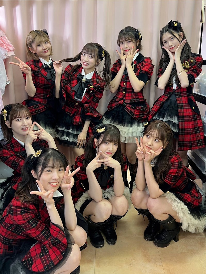 AKB48チーム別衣装・番組特別衣装の画像まとめ