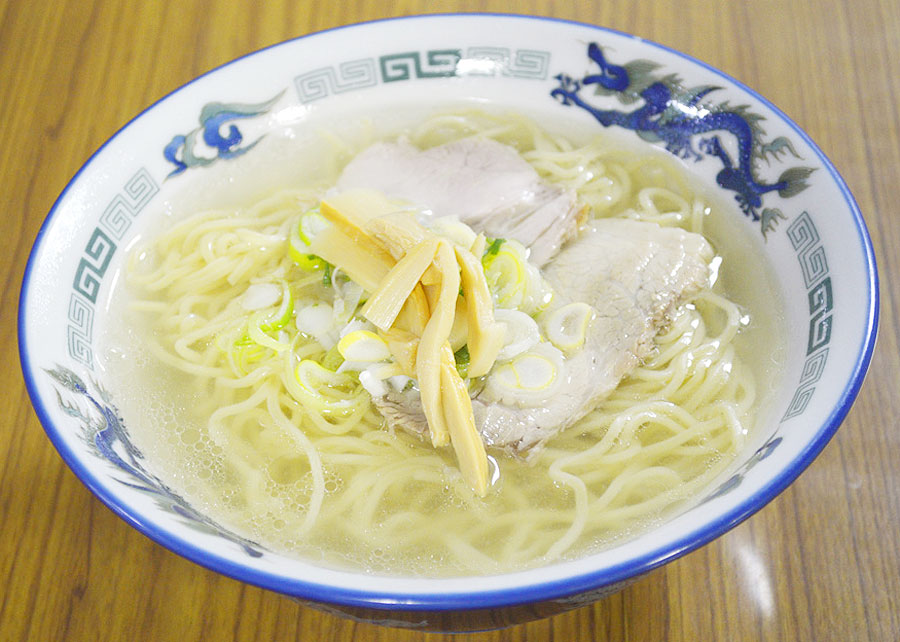 GLAYが愛した函館ラーメンランキングまとめ