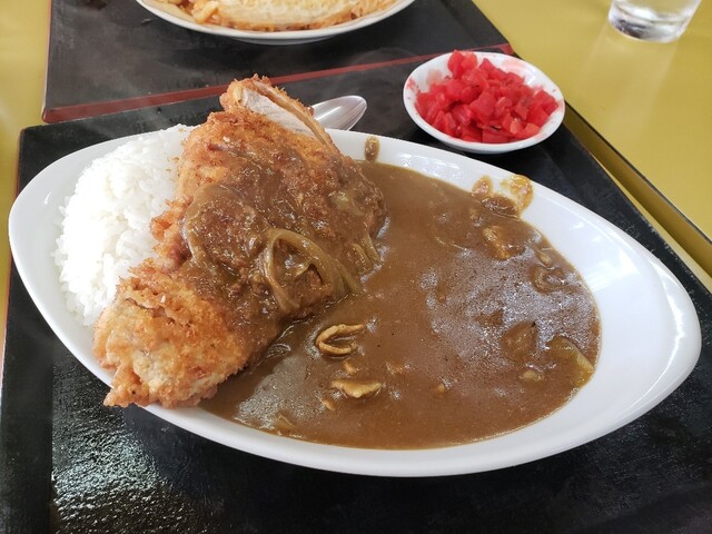 GLAYも通った函館の激安デカ盛りB級グルメを紹介！【北海道】