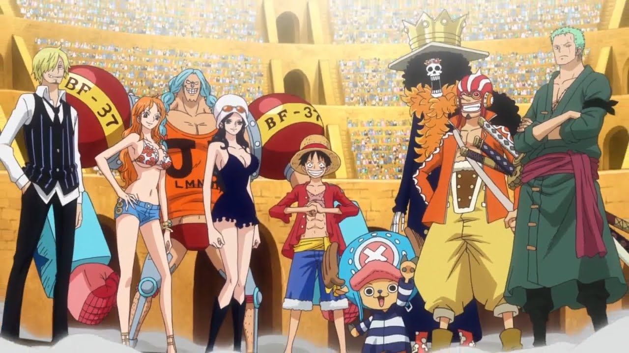 【ONE PIECE】これだけ読めば分かる！「ドレスローザ編」までのあらすじ・見どころまとめ【ワンピース】