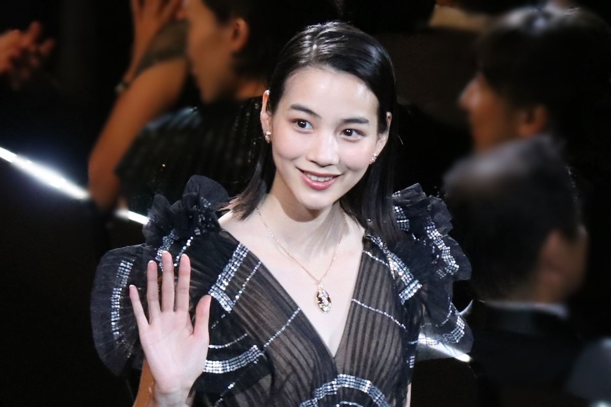 能年玲奈／のんのかわいい画像まとめ