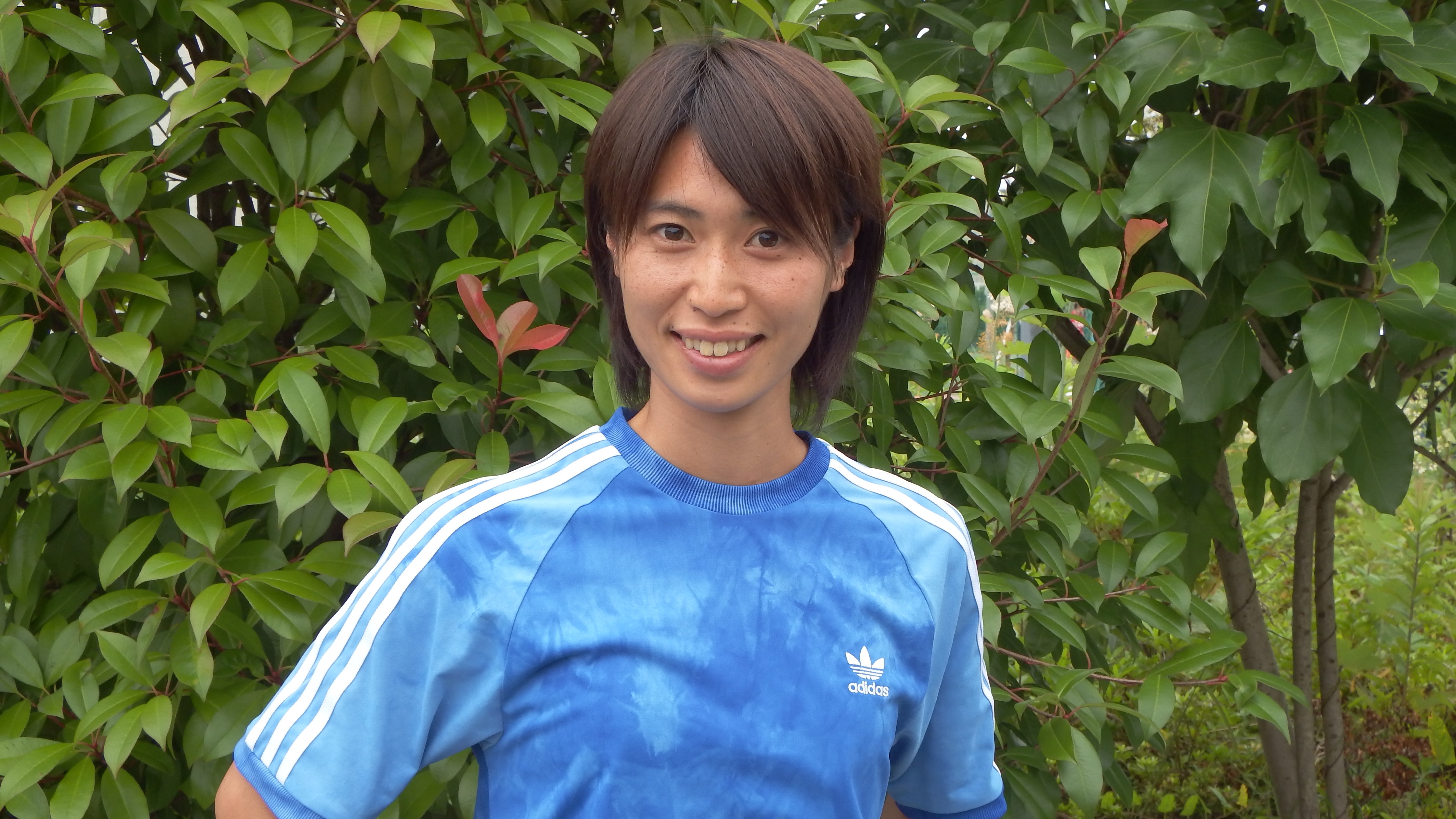 女子サッカー・田中陽子の基本情報・画像まとめ