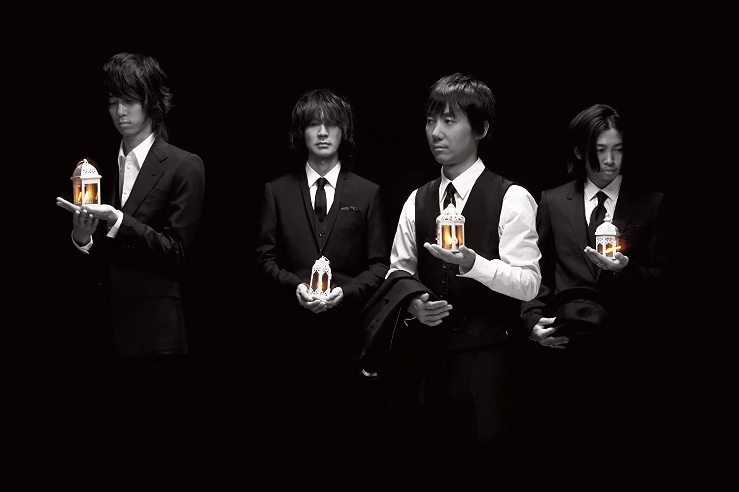 BUMP OF CHICKENの隠しトラックまとめ！密かに楽しみにしているファンも多い！