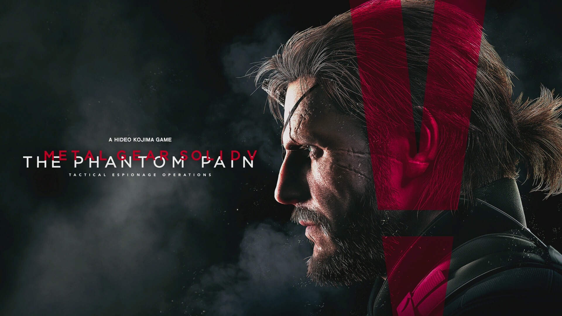 メタルギアソリッドV（METAL GEAR SOLID V）のネタバレ解説・考察まとめ