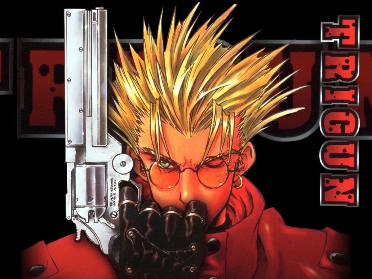 トライガン（TRIGUN）のネタバレ解説・考察まとめ