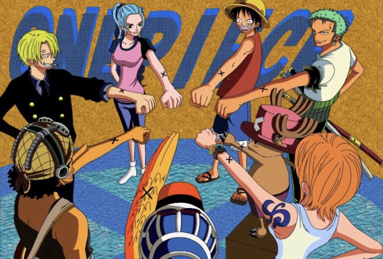 ONE PIECE（ワンピース）の仲間にならなかったキャラクターまとめ