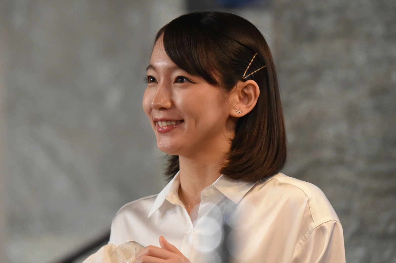 吉岡里帆が「カルテット」でヤバいサイコパス役！ドラマ完全解説！