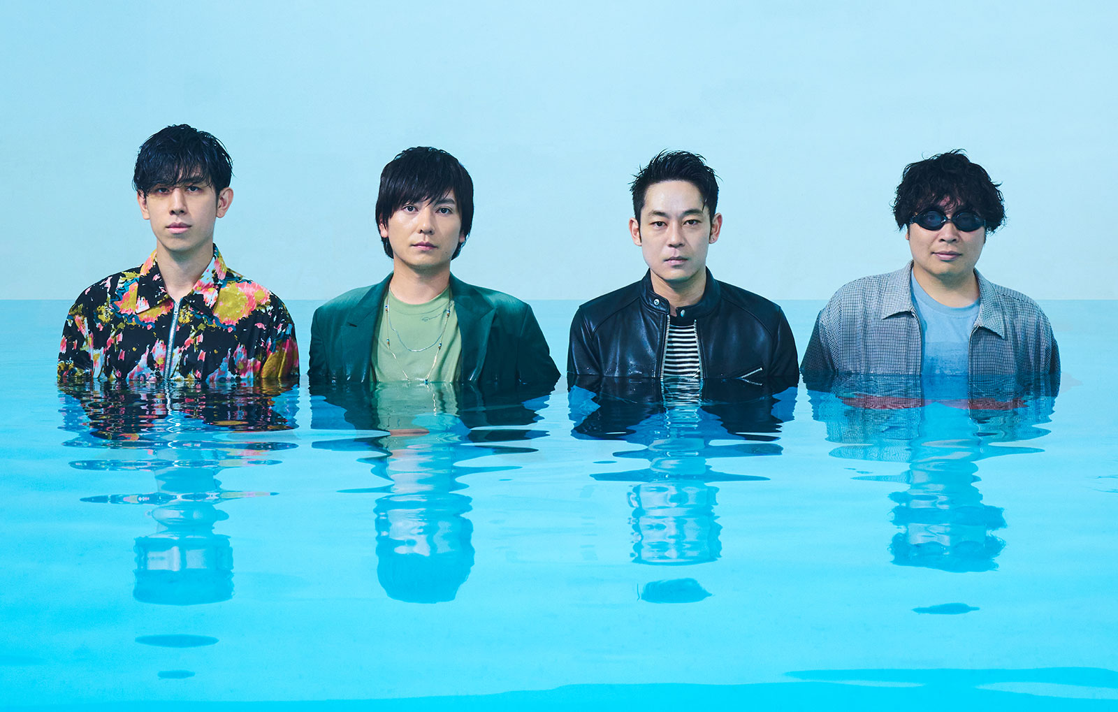 flumpool / フランプール