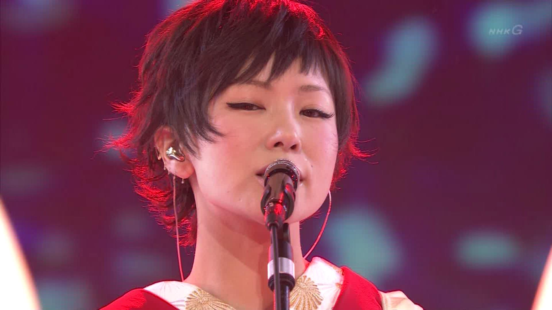 紅白2014 「NIPPON」で物議をかもす椎名林檎がアツい！