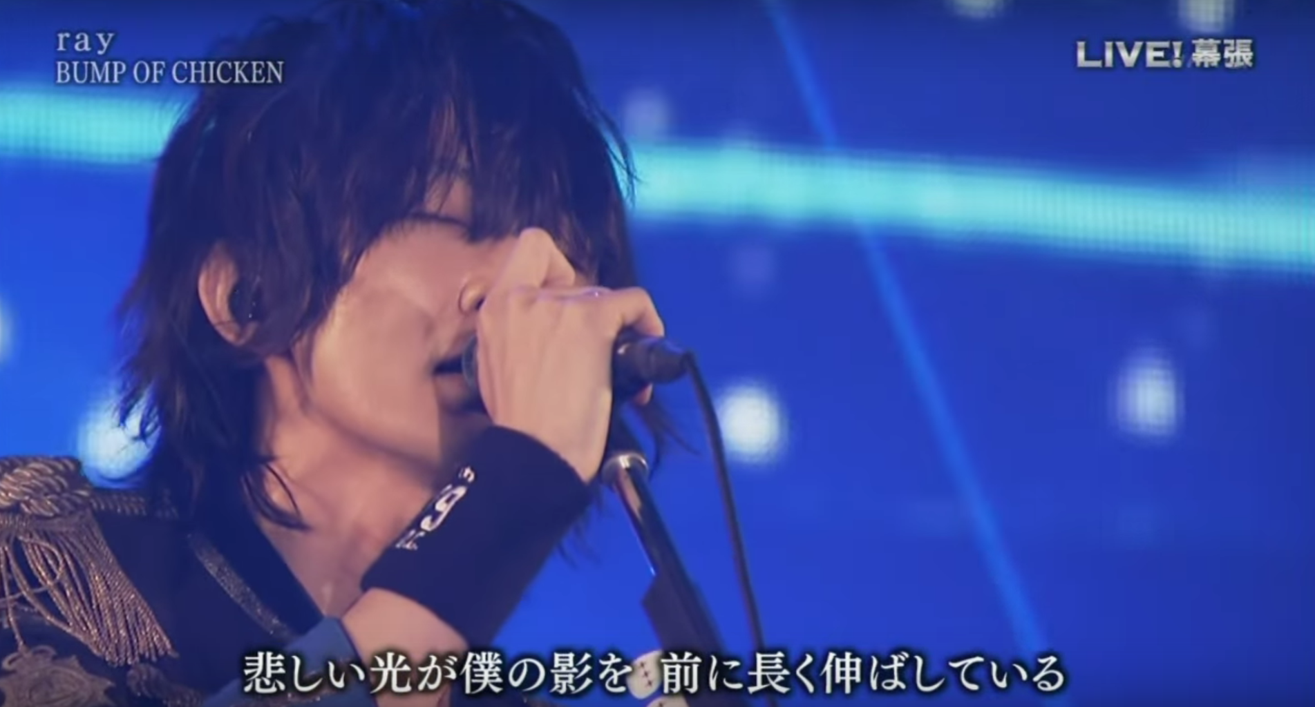 BUMP OF CHICKEN紅白2015初出場！ファンは喜びつつも複雑な気持ち