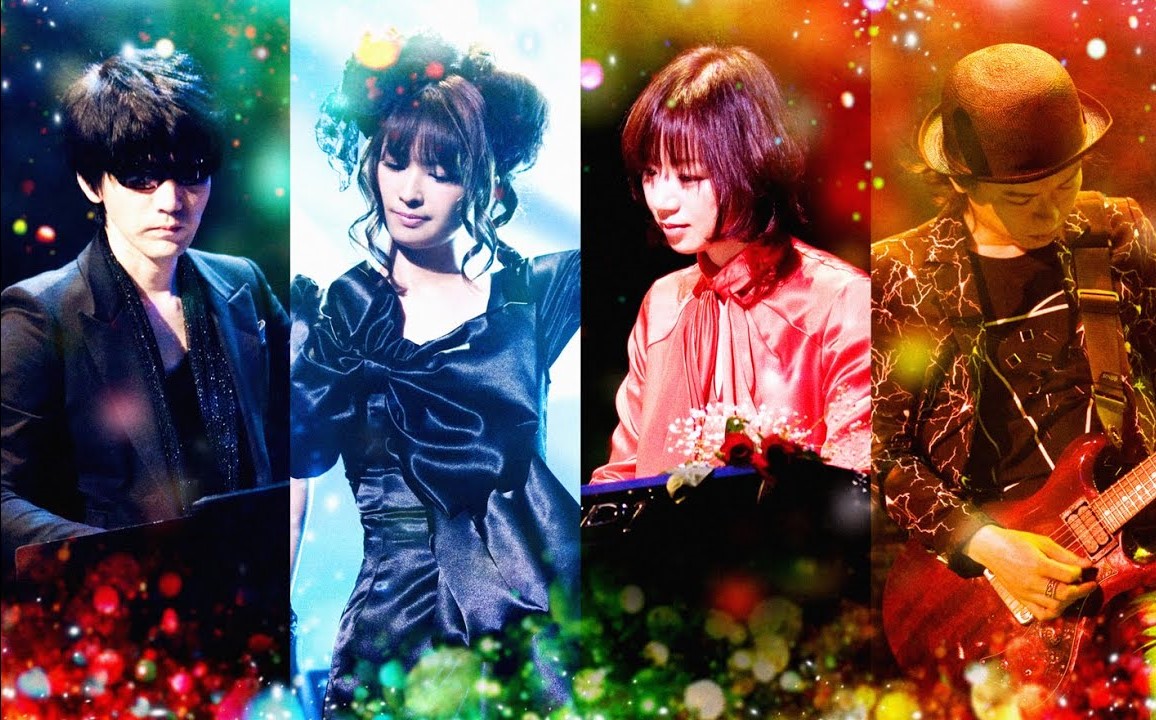 GARNET CROW / ガーネットクロウ